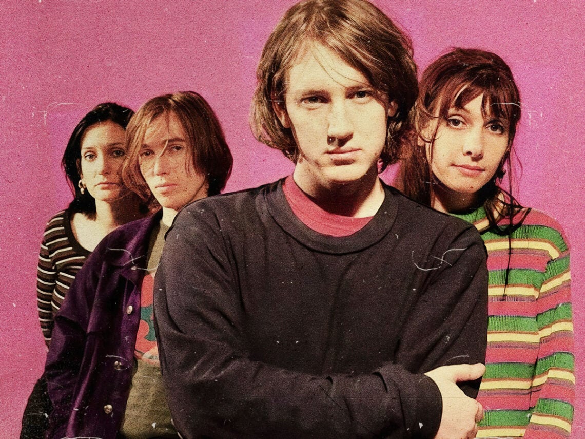 My Bloody Valentine