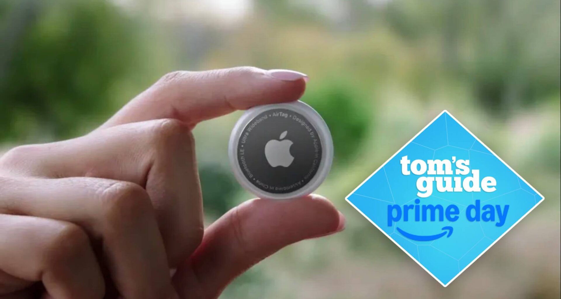 Apple AirTag