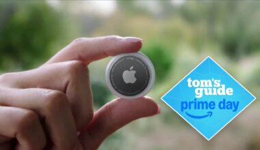 Apple AirTag