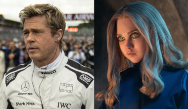 F1 and M3GAN 2.0