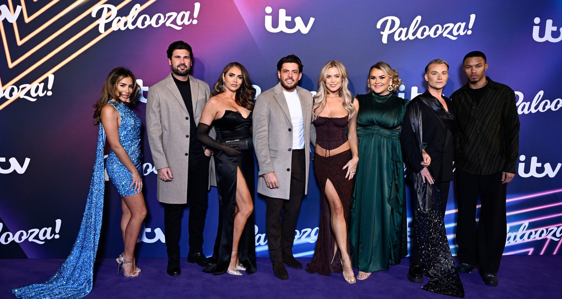Towie star opens up on worrying health diagnosis she ignored for ten years