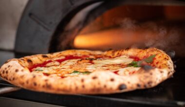 Two Scots pizza chains ranked among the best in Europe