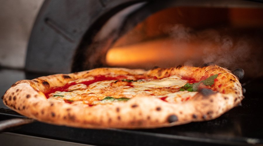 Two Scots pizza chains ranked among the best in Europe