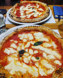 Paesano is famed for its tasty and authentic Neapolitan pizza