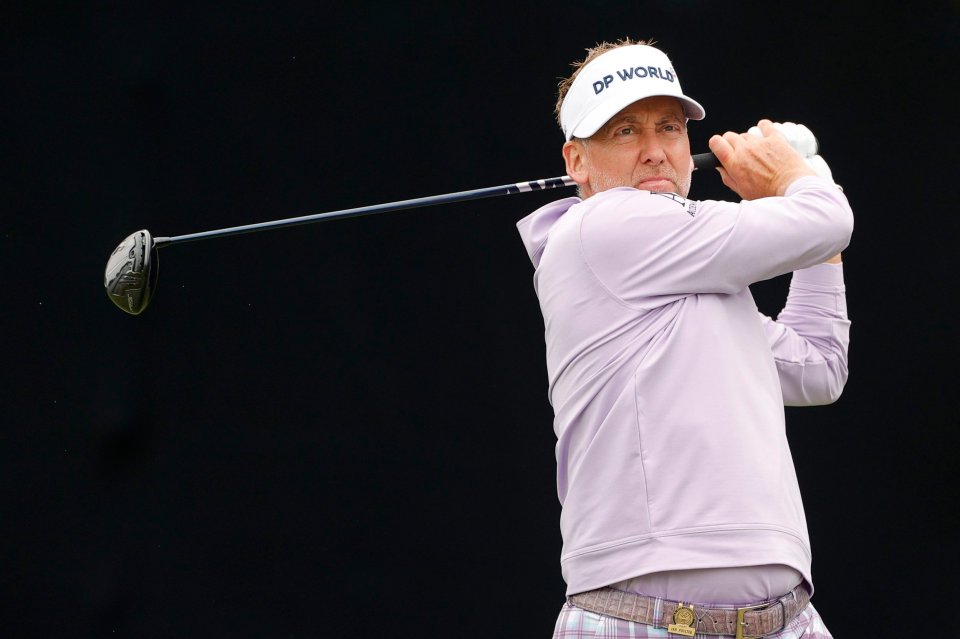 Poulter has revealed he was close to a US Open return this week