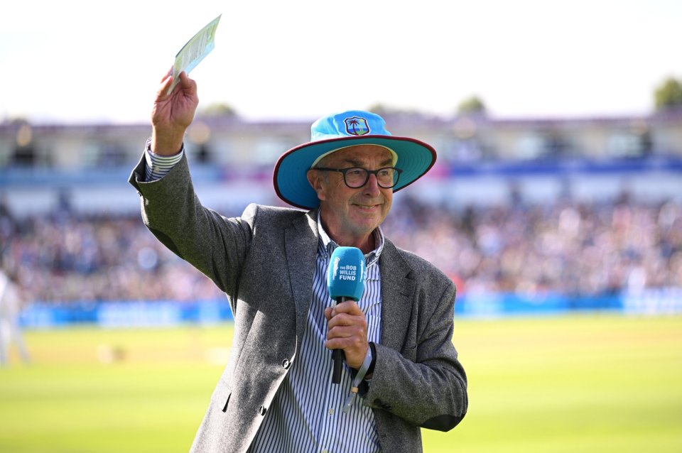 Lloyd has dismissed the suggestion Bumrah is the greatest bowler of all time