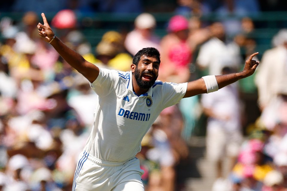 The India pace bowler has taken 205 Test wickets in 45 matches