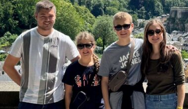 Dymchurch family share secrets of ‘frugal’ life which has saved them thousands of pounds