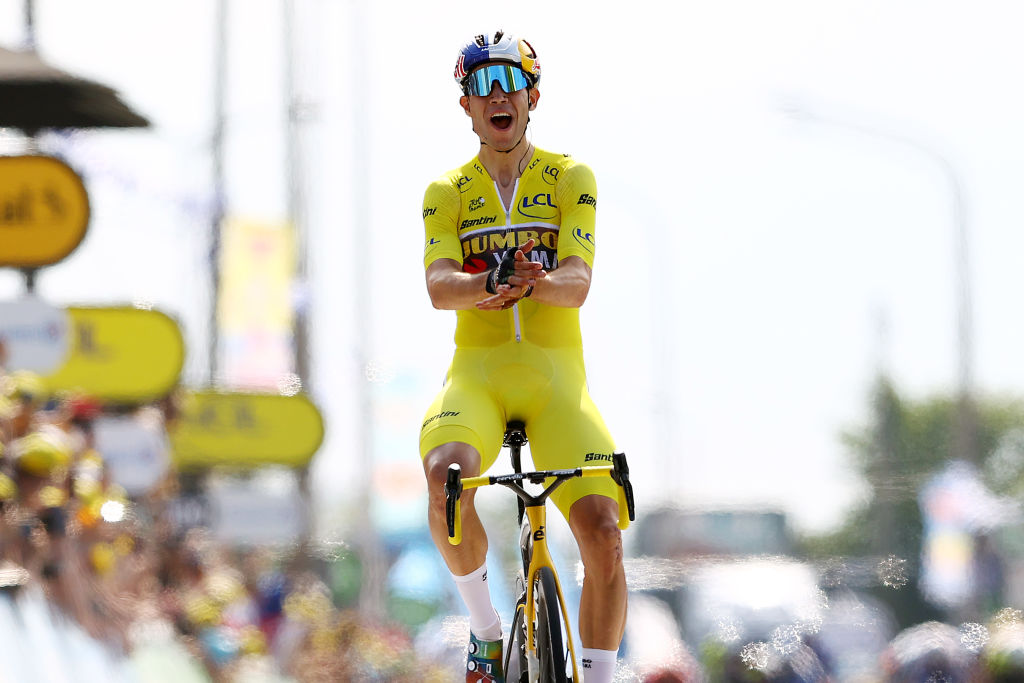Wout van Aert