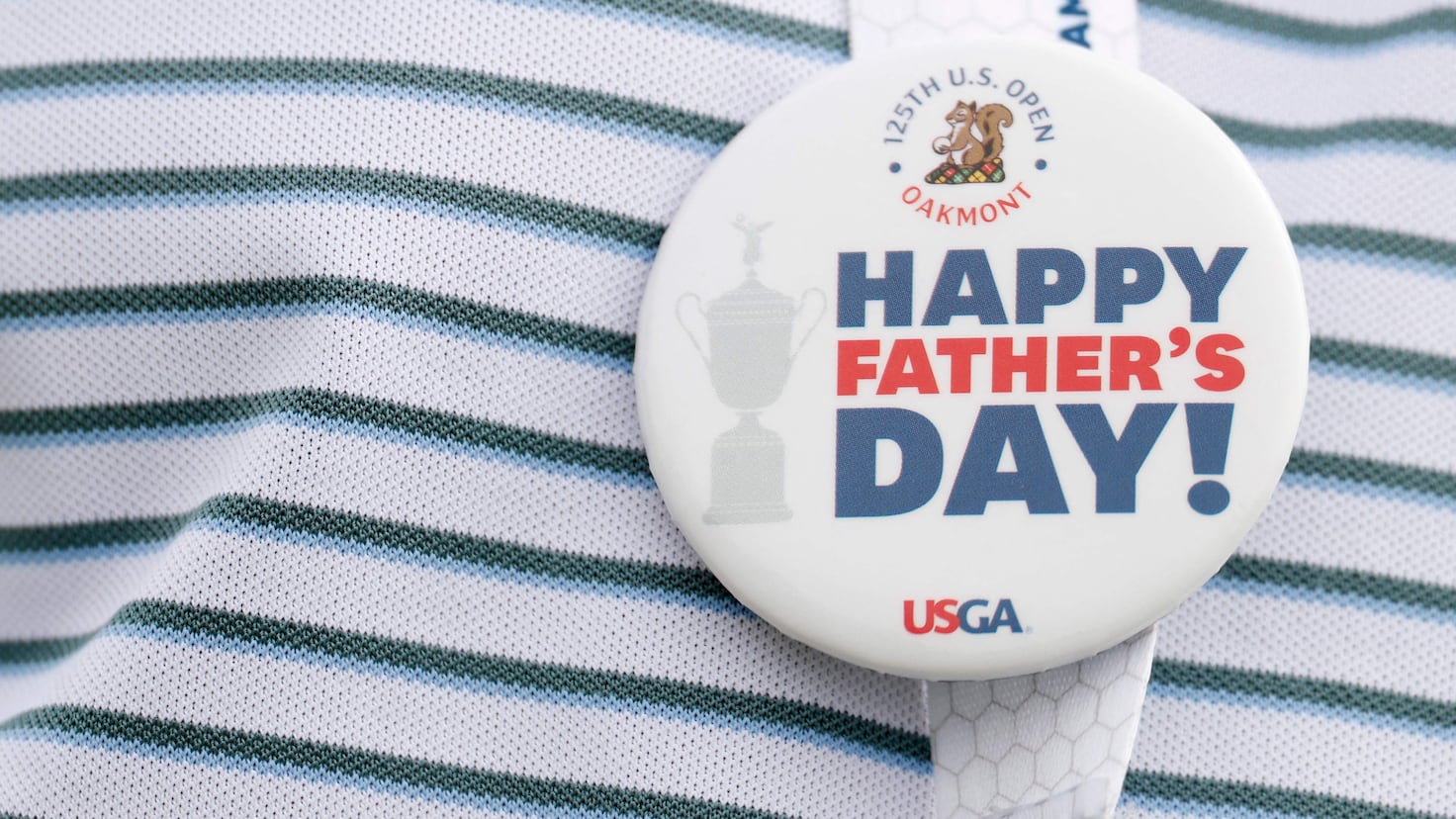 Not intelligence, not eye color: These two surprising traits come straight from dad