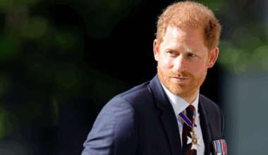 Prince Harry Confirms Return to the UK - But Won't Reunite With Royals