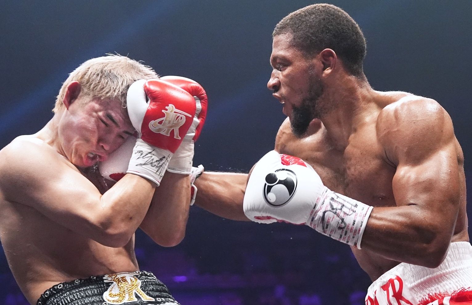 Changes in Four Divisions, New Entry at Welterweight