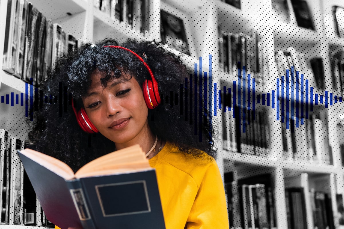 Is ‘immersive reading’ the ideal new way to experience books?
