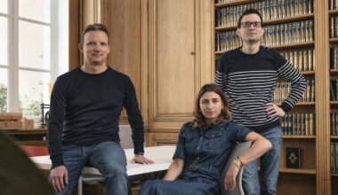 Nabla raises $70 million as ambient scribe market heats up