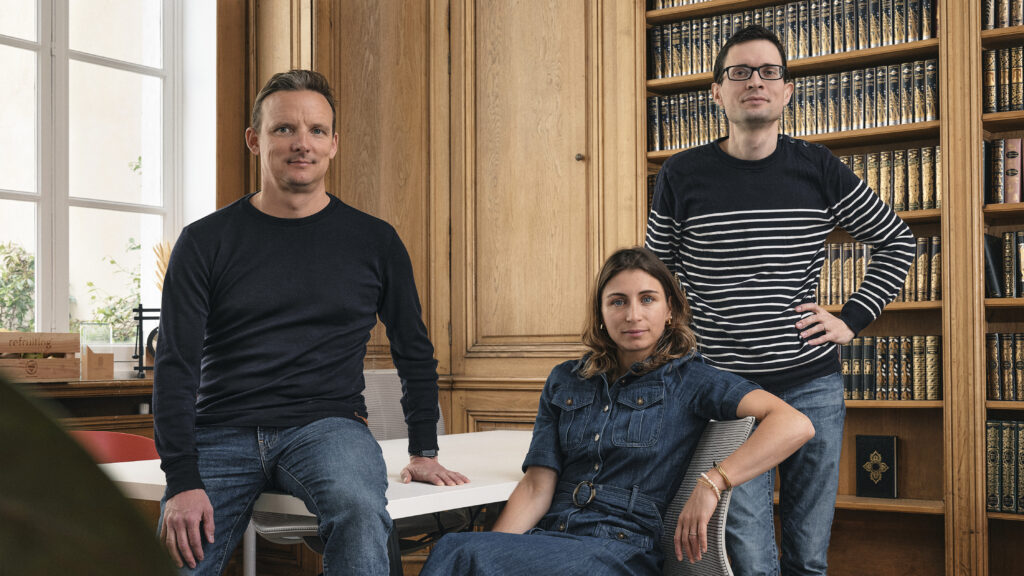 Nabla raises $70 million as ambient scribe market heats up