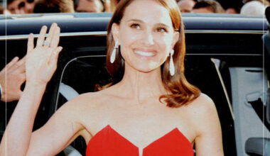 The five books Natalie Portman wants everyone to read