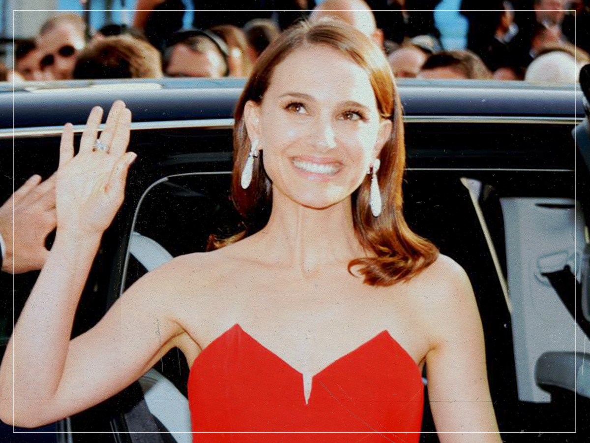 The five books Natalie Portman wants everyone to read