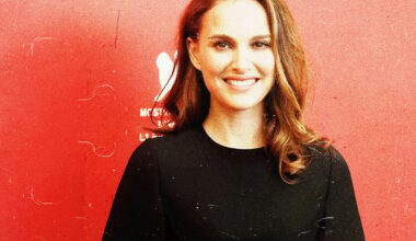 The director who saved Natalie Portman's career