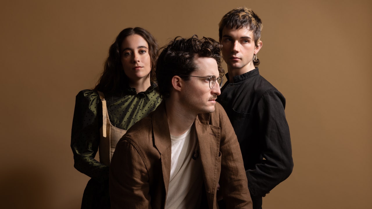 Nation of Language Announce New Album, Share Video for New Song: Watch