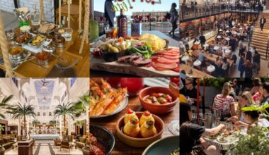 11 Liverpool restaurants perfect for celebrating ‘National Picky Bits Day’ this Friday 