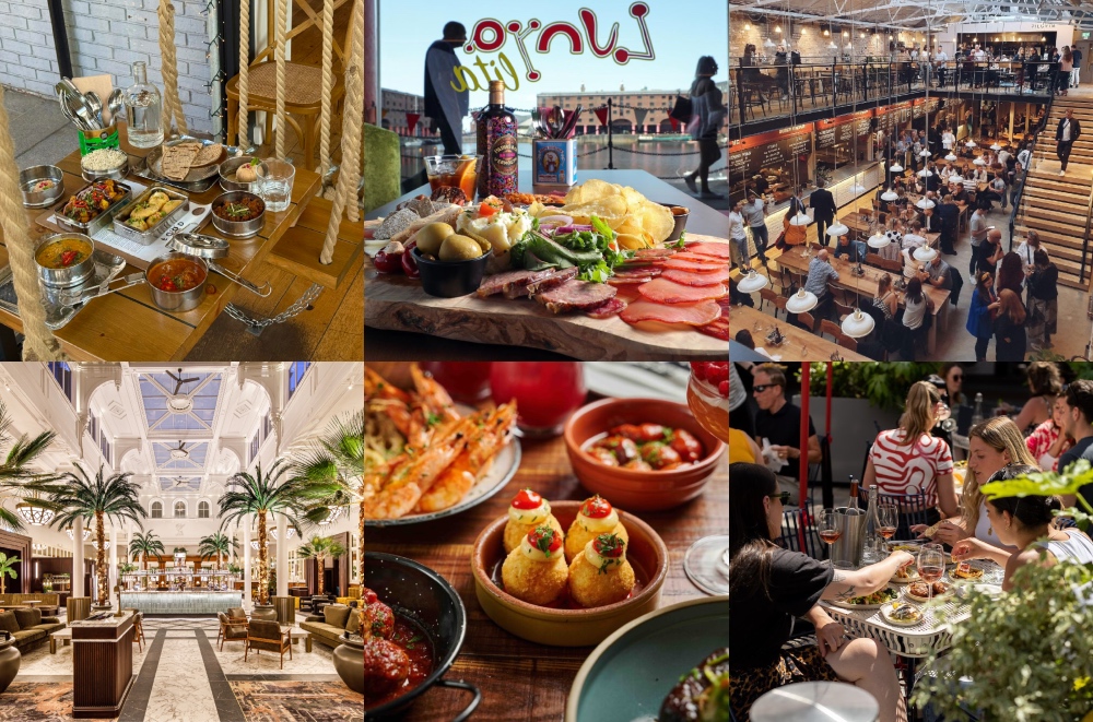 11 Liverpool restaurants perfect for celebrating ‘National Picky Bits Day’ this Friday 
