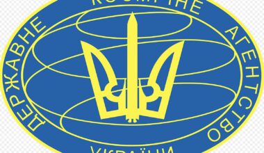 Already invited to join Europe's Copernicus and GovSatCom, Ukraine may be offered role in Iris2