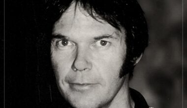 The forgotten band Neil Young called "integral to the whole thing"