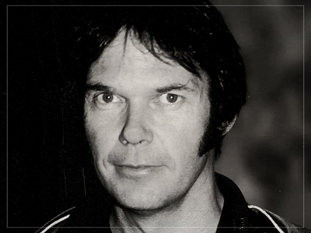 The forgotten band Neil Young called "integral to the whole thing"
