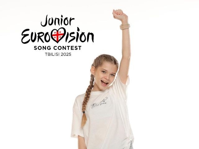 🇲🇰 North Macedonia: Nela Mančeska Selected for Junior Eurovision 2025