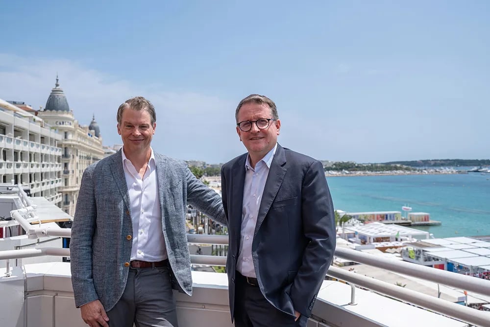 Netflix moves into pay TV aggregator territory with TF1 deal in France