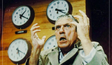 Five movies that spookily predicted the present