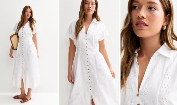 New Look dress