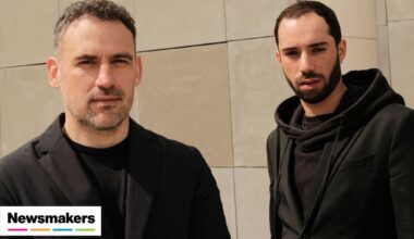 Two Paris Gallery Directors On Leaving ‘Cookie-Cutter Model’ Behind