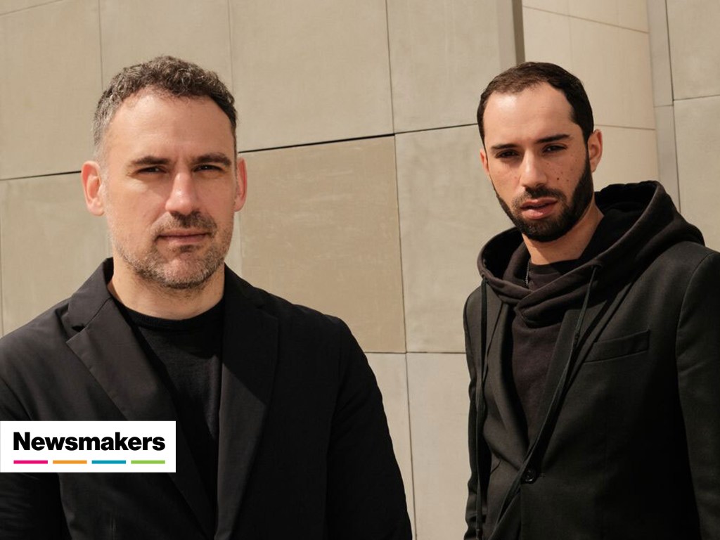 Two Paris Gallery Directors On Leaving ‘Cookie-Cutter Model’ Behind