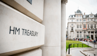 UK Spending Review 2025: What it means for beauty : The British Beauty Council