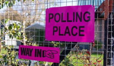 By-election June 2025 - Fountainbridge/Craiglockhart - meet the candidates