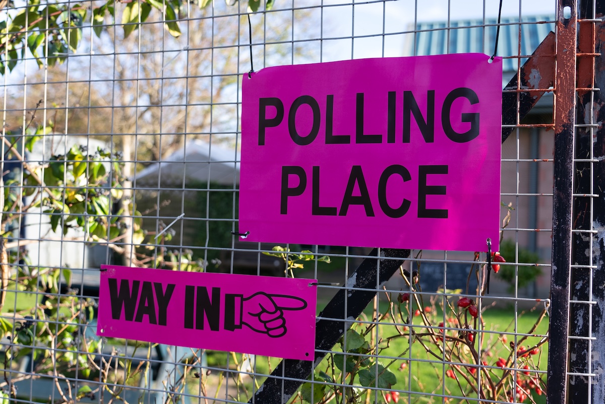 By-election June 2025 - Fountainbridge/Craiglockhart - meet the candidates