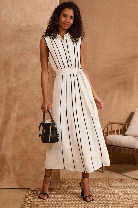 Next dress