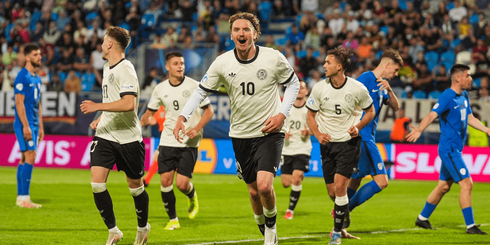 The German giant top clubs are tracking