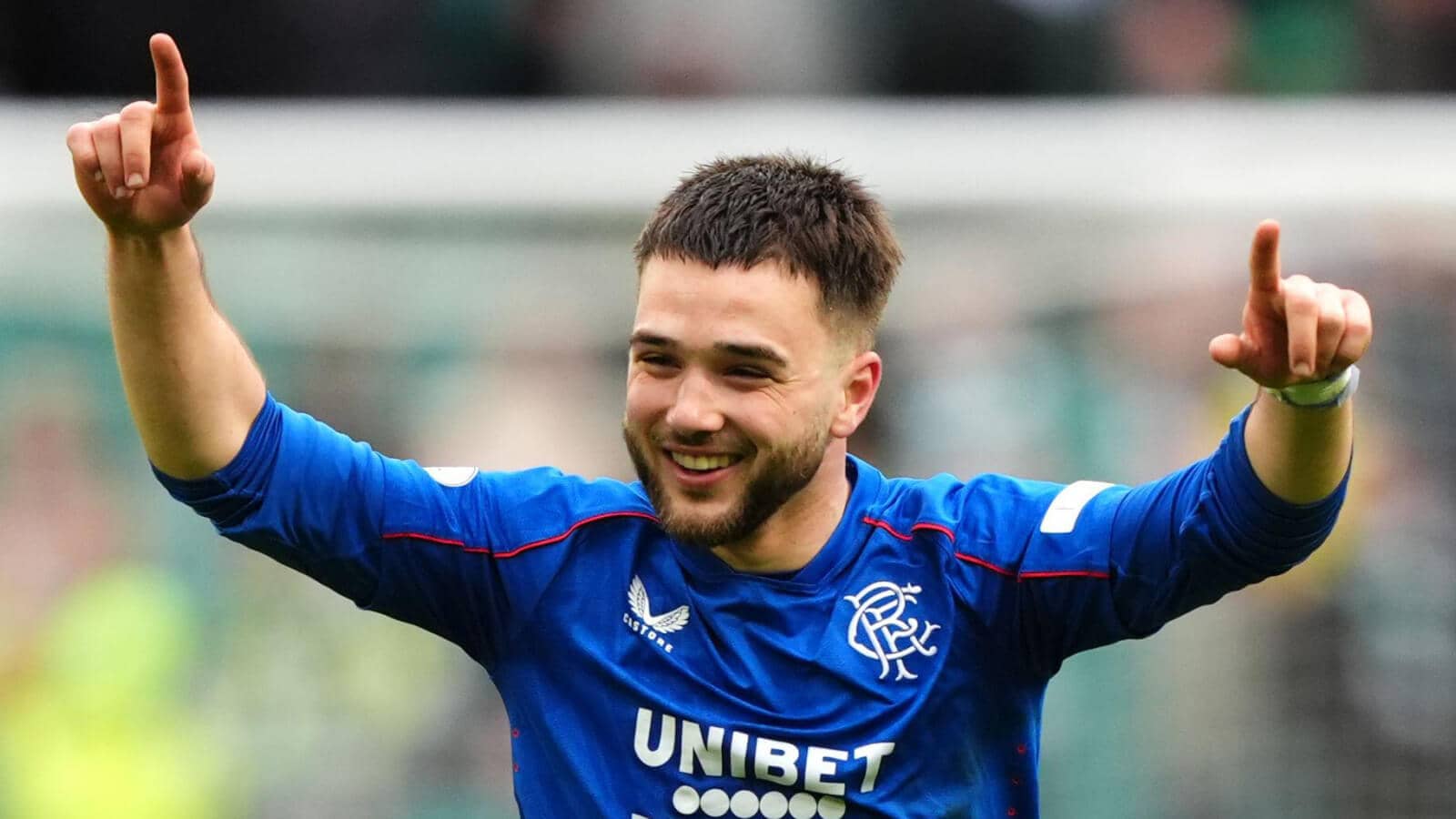 Leeds, Villa told Gers want record fee to sell ‘most valuable player’