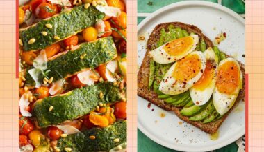 7-Day No-Sugar Meal Plan for Metabolic Syndrome