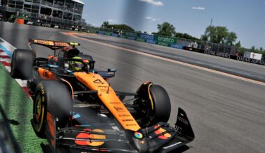 LIVE: 2025 F1 Canadian Grand Prix - Qualifying