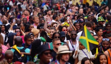 Notting Hill Carnival 2025: How to make the famous London event safer