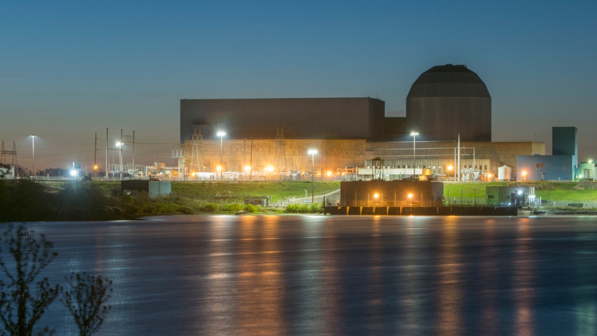 Meta and Constellation Partner on Clean Energy Project
