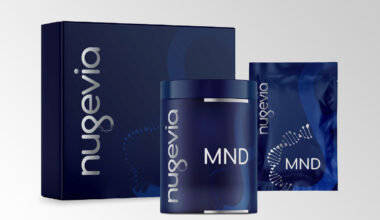 Jupiter Neurosciences launches resveratrol-powered supplements