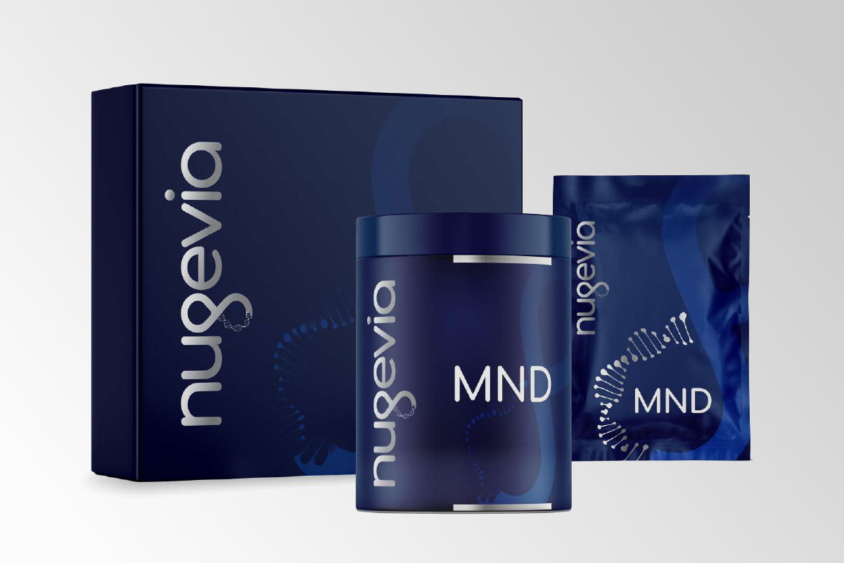 Jupiter Neurosciences launches resveratrol-powered supplements