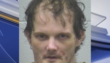 London man arrested on DUI charges