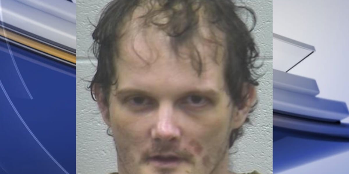 London man arrested on DUI charges