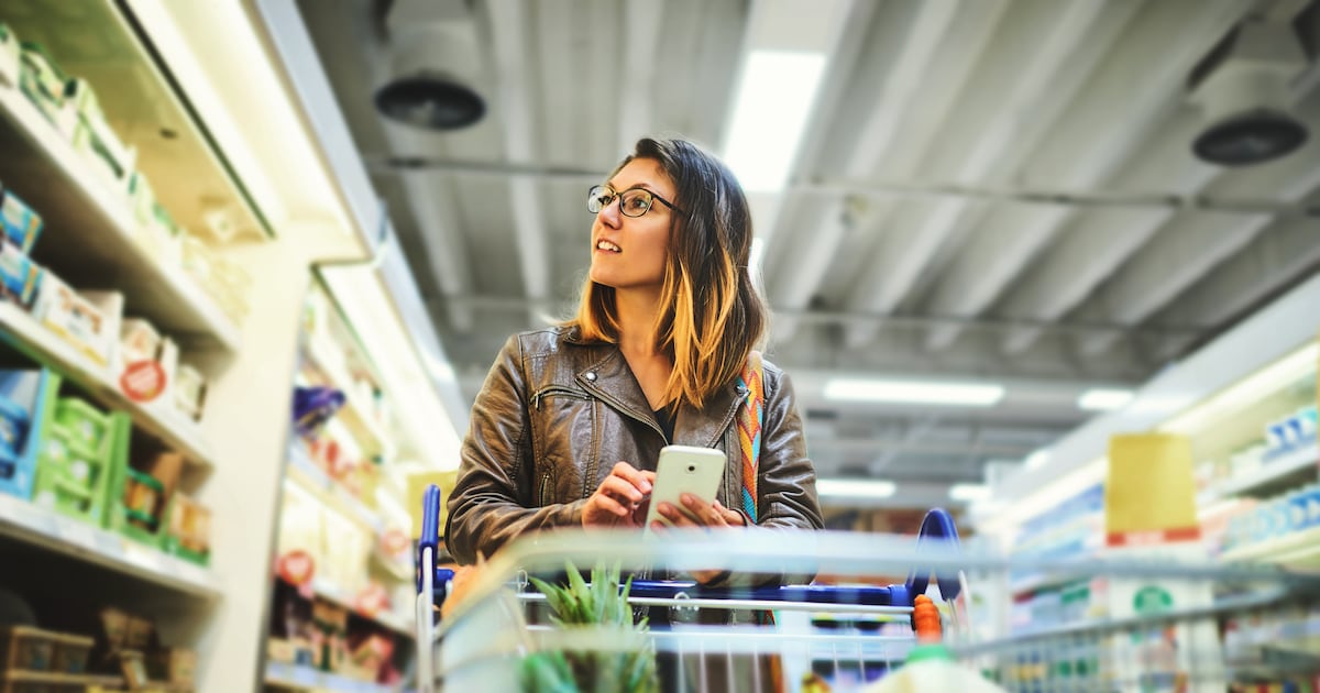 Ireland’s grocery prices are still soaring. How can that be? – The Irish Times