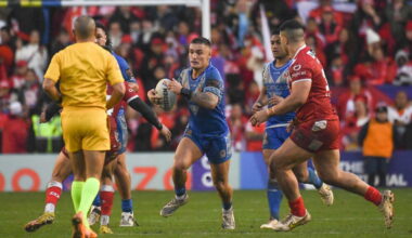 Super League